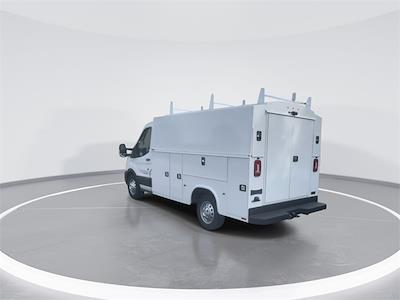 New 2024 Ford Transit 350 Service Utility Van for sale #24T1961 - photo 2