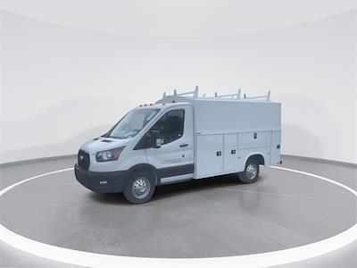 New 2024 Ford Transit 350 Service Utility Van for sale #24T1961 - photo 1