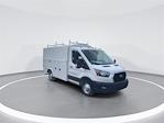 New 2024 Ford Transit 350 Service Utility Van for sale #24T1961 - photo 6