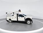 2024 Ford F-550 Regular Cab DRW 4WD Knapheide Mechanics Body for sale #24T1973 - photo 4
