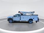 2024 Ford F-550 Regular Cab DRW 4WD Knapheide Mechanics Body for sale #24T1973 - photo 7