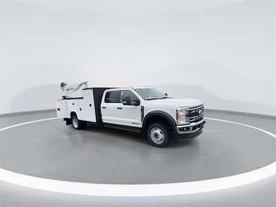 New 2024 Ford F-550 - photo 1