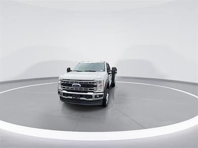 New 2024 Ford F-550 - photo 1