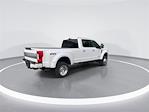 Used 2017 Ford F-450 Platinum Crew Cab for sale #25T0267A - photo 2