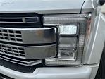 Used 2017 Ford F-450 Platinum Crew Cab for sale #25T0267A - photo 9
