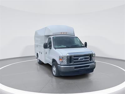New 2025 Ford E-350 Service Utility Van for sale #25T0365 - photo 1