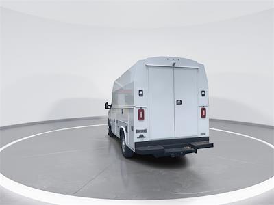 New 2025 Ford E-350 Service Utility Van for sale #25T0383 - photo 2