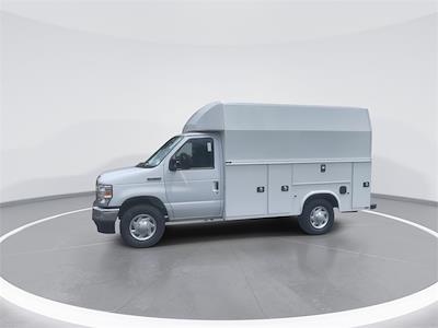 New 2025 Ford E-350 Service Utility Van for sale #25T0383 - photo 1