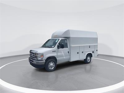 New 2025 Ford E-350 Service Utility Van for sale #25T0384 - photo 1