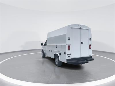New 2025 Ford E-350 Service Utility Van for sale #25T0384 - photo 2