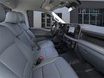 2025 Ford F-550 Regular Cab DRW 4WD Cab Chassis for sale #25T0429 - photo 11
