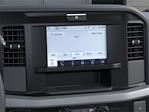 2025 Ford F-550 Regular Cab DRW 4WD Cab Chassis for sale #25T0429 - photo 14