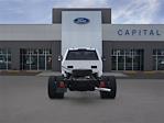 2025 Ford F-550 Regular Cab DRW 4WD Cab Chassis for sale #25T0429 - photo 5