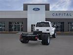 2025 Ford F-550 Regular Cab DRW 4WD Cab Chassis for sale #25T0429 - photo 8