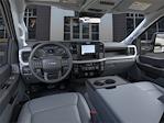2025 Ford F-550 Regular Cab DRW 4WD Cab Chassis for sale #25T0429 - photo 9