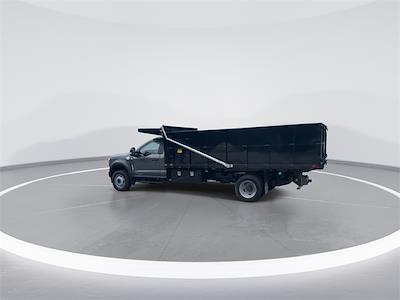New 2025 Ford F-600 Regular Cab Dump Truck for sale #25T0434 - photo 2