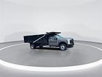 New 2025 Ford F-600 Regular Cab Dump Truck for sale #25T0434 - photo 3