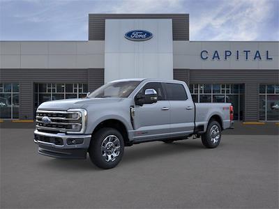 New 2025 Ford F-250 King Ranch Crew Cab for sale #25T0478 - photo 1