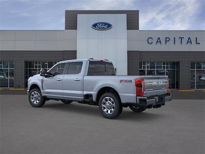 New 2025 Ford F-250 King Ranch Crew Cab for sale #25T0478 - photo 2