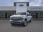 New 2025 Ford F-250 King Ranch Crew Cab for sale #25T0478 - photo 3