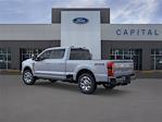 New 2025 Ford F-250 King Ranch Crew Cab for sale #25T0478 - photo 2