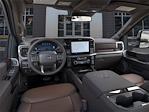 New 2025 Ford F-250 King Ranch Crew Cab for sale #25T0478 - photo 9