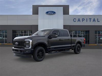 New 2025 Ford F-250 Lariat Crew Cab for sale #25T0487 - photo 1