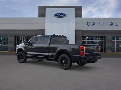 New 2025 Ford F-250 Lariat Crew Cab for sale #25T0487 - photo 2