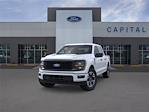 2025 Ford F-150 SuperCrew Cab 4WD Pickup for sale #25T0606 - photo 3