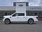 2025 Ford F-150 SuperCrew Cab 4WD Pickup for sale #25T0606 - photo 4