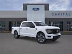 2025 Ford F-150 SuperCrew Cab 4WD Pickup for sale #25T0606 - photo 7