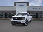 New 2025 Ford F-150 STX Super Cab for sale #25T0625 - photo 3