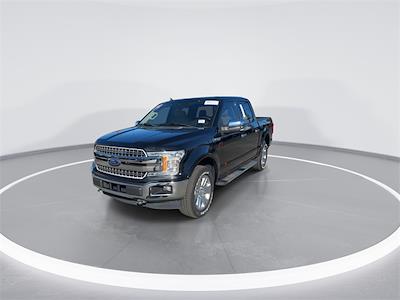 2019 Ford F-150 SuperCrew Cab 4WD Pickup for sale #25T0678A - photo 1