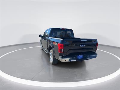 2019 Ford F-150 SuperCrew Cab 4WD Pickup for sale #25T0678A - photo 2