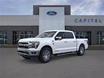 2025 Ford F-150 SuperCrew Cab 4WD Pickup for sale #25T0783 - photo 1