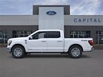 2025 Ford F-150 SuperCrew Cab 4WD Pickup for sale #25T0783 - photo 4