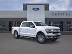 2025 Ford F-150 SuperCrew Cab 4WD Pickup for sale #25T0783 - photo 7