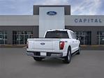 2025 Ford F-150 SuperCrew Cab 4WD Pickup for sale #25T0783 - photo 8