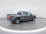 Used 2021 Ford F-150 Lariat SuperCrew Cab for sale #25T0783A - photo 2