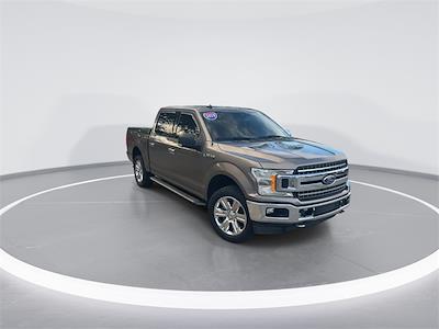 2019 Ford F-150 SuperCrew Cab 4WD Pickup for sale #25T0788A - photo 1