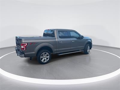 2019 Ford F-150 SuperCrew Cab 4WD Pickup for sale #25T0788A - photo 2
