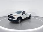 Used 2024 Chevrolet Silverado 3500 Work Truck Regular Cab for sale #25T0823A - photo 1