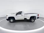 Used 2024 Chevrolet Silverado 3500 Work Truck Regular Cab for sale #25T0823A - photo 4