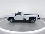 Used 2024 Chevrolet Silverado 3500 Work Truck Regular Cab for sale #25T0823A - photo 5