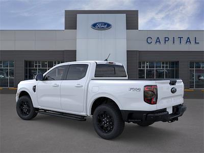 New 2025 Ford Ranger Lariat SuperCrew Cab for sale #25T0826 - photo 2