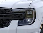 New 2025 Ford Ranger Lariat SuperCrew Cab for sale #25T0826 - photo 18