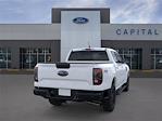 New 2025 Ford Ranger Lariat SuperCrew Cab for sale #25T0826 - photo 8