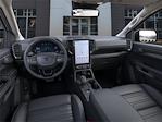 New 2025 Ford Ranger Lariat SuperCrew Cab for sale #25T0826 - photo 9