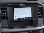 New 2025 Ford F-550 Regular Cab Cab Chassis for sale #25T0835 - photo 14