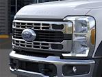 New 2025 Ford F-550 Regular Cab Cab Chassis for sale #25T0835 - photo 17
